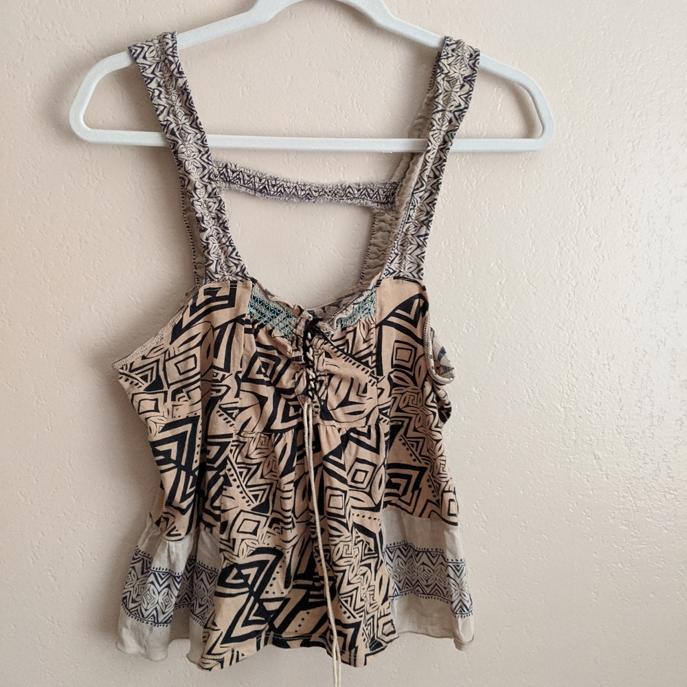 FREE WITH PURCHASE Free people tank top
